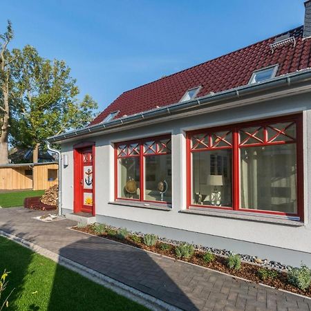 Buten Un Binnen Zingst Eksteriør bilde